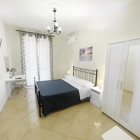 Flavia Apartment Castellammare di Stabia Exterior foto